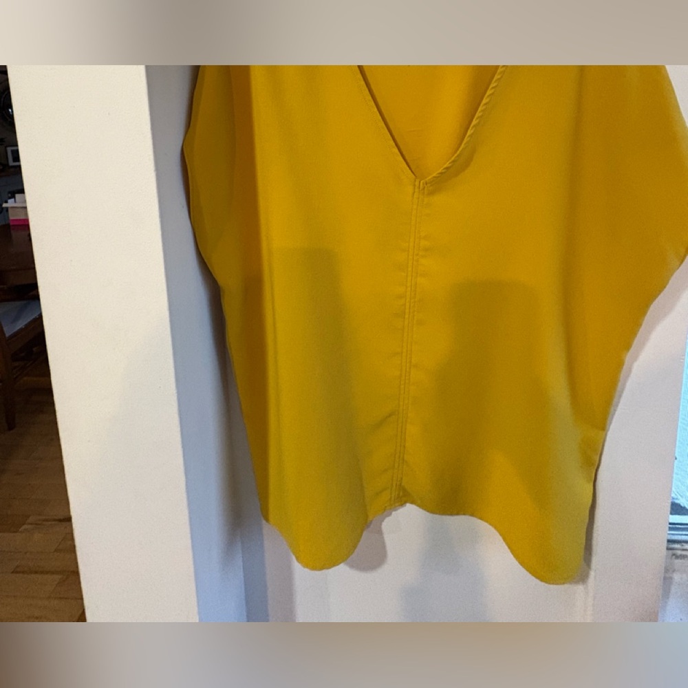 Matteson blouse - Picture 7 of 7